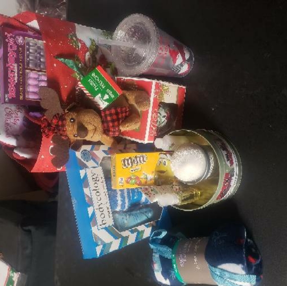 Gift baskets - Picture 5 of 6